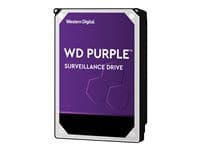 Disco duro de 2TB Purple surveillance WD20PURZ Marca: Wester Digital