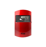 Panel de control inteligente de alarma de incendio 1 Lazo VS1-R Marca: Kidde