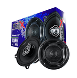 Parlantes Matrix 5.25″ 2 Vías 150W S036 Marca: Matrix