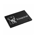 Disco duro interno KC600 SSD/256GB cifrado Marca: Kingston