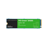 Disco duro interno Internal hard drive 240GB Marca: Western Digital