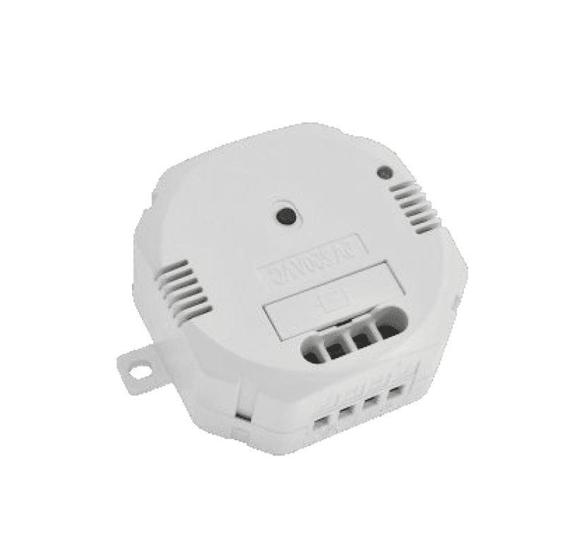 Microcontrolador Wi-Fi  para luces inteligente HOME01.