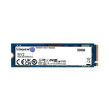 Disco duro interno Kingston NV2/SSD 500GB  Marca: Kingston