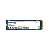 Disco duro interno NV2/SSD  1TB Marca: Kingston  Uc