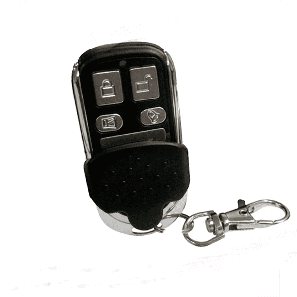 Control transmisor para RX4011 HG105544 Marca: Hagroy