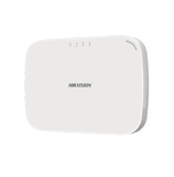 Panel de alarma de 4 zonas cableadas, expandible a 16 zonas Wi-FI Marca: Hikvision