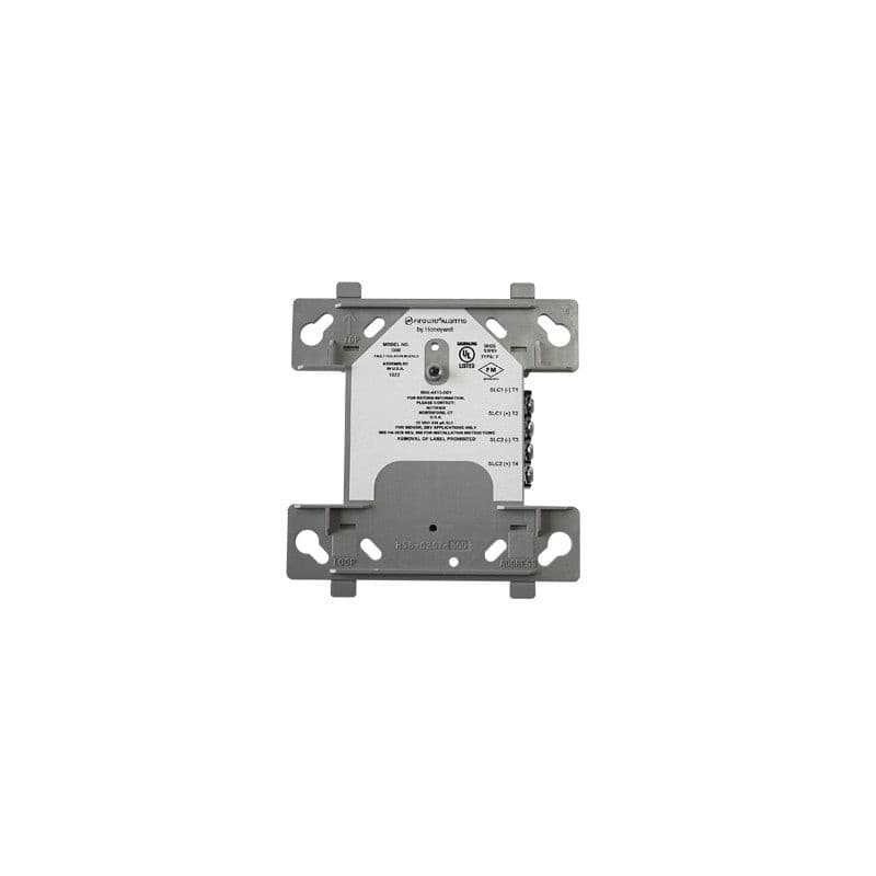 Módulo aislador de fallas I300 Firelite Marca: Honeywell