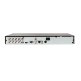 Videograbador (DVR) digital  HD para 8 cámaras analógicas + 2 canales IP Marca: Hikvision