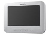 Monitor para video portero análogo DS-KH2220 Marca: Hikvision