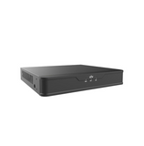 Videograbador NVR de 4 canales POE 1HDD 64MBPS Marca: UNV