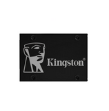 Disco duro interno KC600 SSD cifrado Marca: Kingston