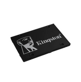 Disco duro interno KC600 SSD cifrado Marca: Kingston