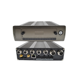Grabador de video movil HDCVI de 4 canales CDW5104M Marca: Clear Visión