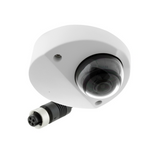 Cámara domo HCDVI de 2MP para grabadores móviles Marca: Clear Visión