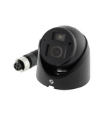 Cámara mini domo HCDVI de 1MP para grabadores Móviles Marca: Clear Visión