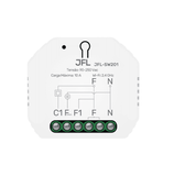 Controlador inteligente JFL-ES201 Marca: JFL