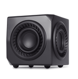 Subwoofer Micro Inalámbrico Marca: LitheAudio