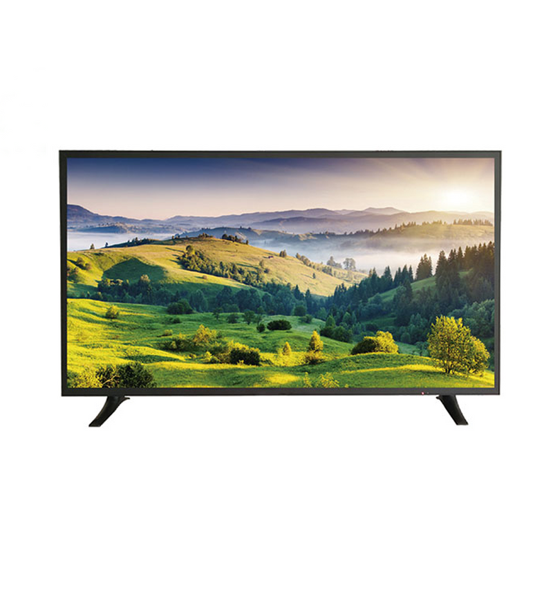 Monitor UHD de 32 pulgadas Tecnología de retroiluminación 3840*2160, altavoz incorporado, múltiples interfaces Marca: ZKteco