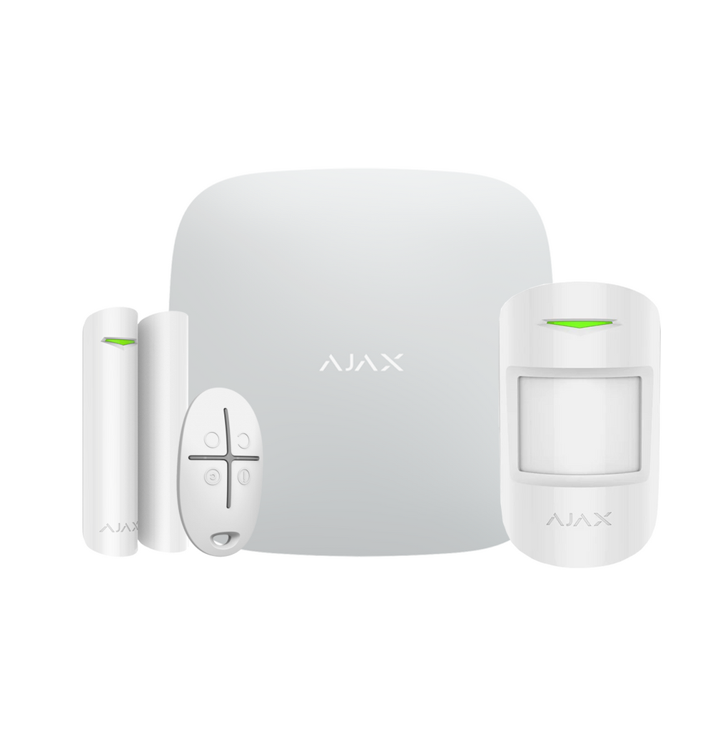 alarma para casa)- kit-home protection