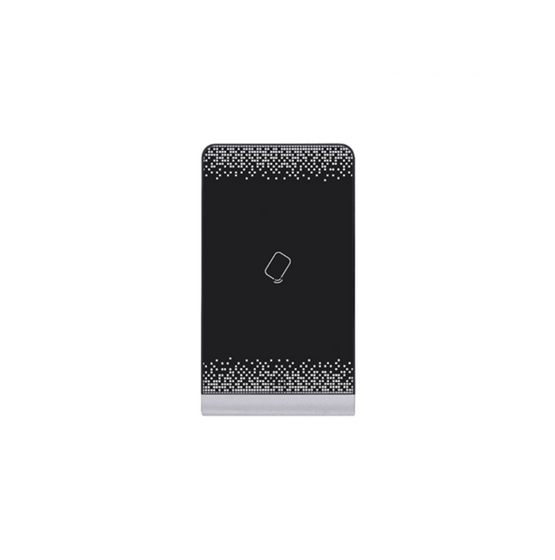 Lector de tarjetas inteligentes DS-K1F100-D8E Marca: Hikvision