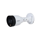 Cámara de seguridad IP tipo bullet Full-Color de 2MP Marca: Dahua