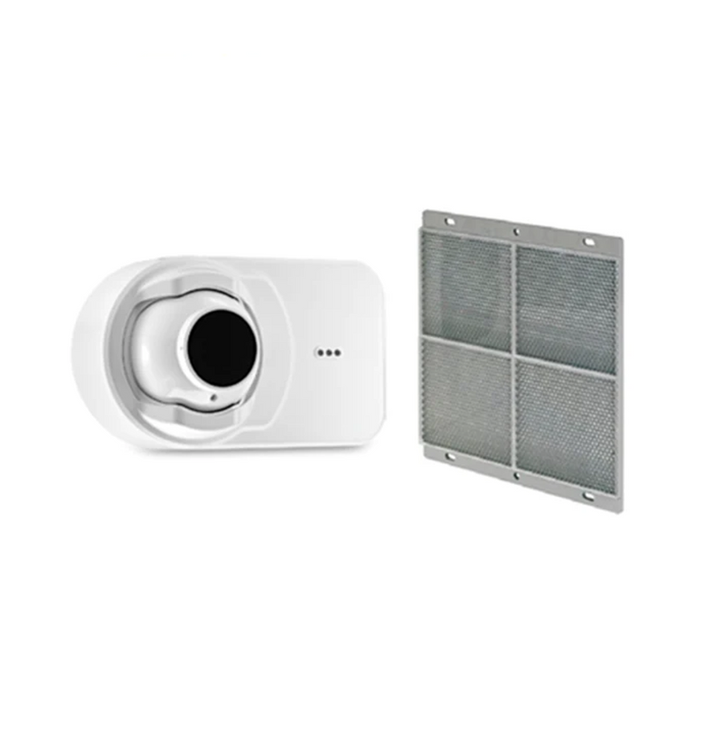 Detector beam fotoeléctrico para sistema direccionable UL Marca: SYSTEM SENSOR