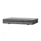 Videograbador XVR de 16  canales 4K IVS 1HDD 8T Pentahibrido XVR5116H-4KL Marca: Dahua