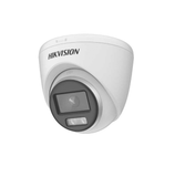 Cámara ColorVu de 2MP con luz visible para iluminación durante la noche Marca: Hikvision