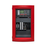 Panel de control de alarma de incendio direccionables  4100ES Marca: Simplex
