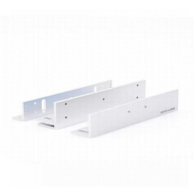 Montaje “Z” y “L”para cerradura 600lb E941S600ZQ Marca: Seco-Larm