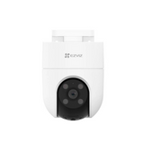 Cámara Wi-Fi 2MP panorámica e inclinable H8C 360 Marca: Ezviz