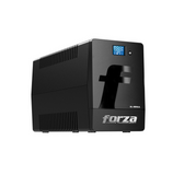 UPS de 480 Watt/800VA Line interactive Marca: Forza