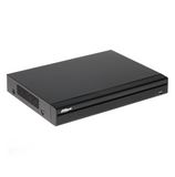 Videograbador XVR de 16  canales 4K IVS 1HDD 8T Pentahibrido XVR5116H-4KL Marca: Dahua