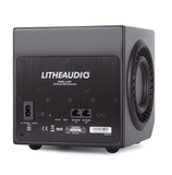 Subwoofer Micro Inalámbrico Marca: LitheAudio