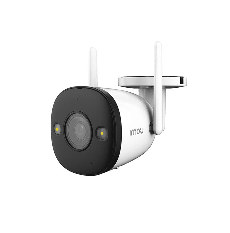Cámara Wi-Fi tipo bullet de 2MP IPC-F22FEN Marca: Imou