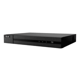 Videograbador (DVR) análogas de 8 canales 8MP 1HDD Marca: Hikvision