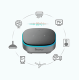 Controlador IR con comando de voz AvaCube Marca: Avatar AVS101SR