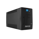 UPS 900 Watt 1500 VA Line interactive Marca: Forza