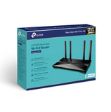 Router Archer Smart Wi-Fi AX10 AX1500 Marca: TP-Link