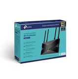 Router Dual Band Gigabit Wi-Fi AX1800 6 ARCHER AX23 Marca: TP-Link