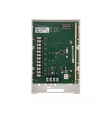 Modulo Expansor, 8 zonas convencionales con resistencia de fin de línea 4208U Marca: Honeywell