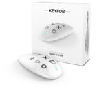Controlador inteligente para casas KeyFob FGKF-601 Marca: Fibaro