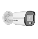 Cámara de seguridad tipo bullet IP ColorVu 24/7 de 4 MP Marca: Hikvision