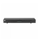 Multi Zone media streamer SRT4 controlado por aplicación Wi-Fi serie Black Marca: OSD AUDIO