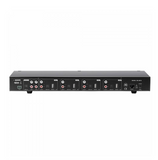 Multi Zone media streamer SRT4 controlado por aplicación Wi-Fi serie Black Marca: OSD AUDIO