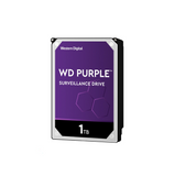 Disco Duro de 1TB  WD Purple WD10PURZ Marca: Wester Digital