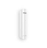 Sensor de rotura de cristal Inalámbrico Ajax de color blanco Marca:Ajax