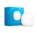 Controlador domótico Smart Home Hub - SmartThings Hub Marca: Aeotec.