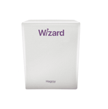 Comunicador Wi-Fi Wizard de 1 salida de relé, 16 usuarios, 1PGM Marca: Hagroy