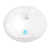 Sensor de temperatura e inundación Z-Wave Plus FGFS-101-ZW5 Marca: Fibaro.